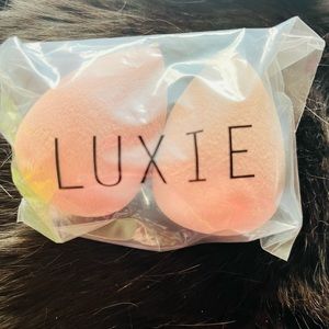 Luxie All purpose sponge set
